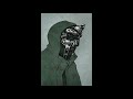 [FREE] MF DOOM x Joey Bada$$ Type Beat - Nightshade