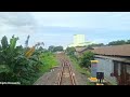 Backride Ujung Kulon Jawa || Stasiun Merak-Krenceng