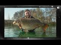 🇫🇷 Dan Hawkes at Lac Rose Catching Monster Carp | Outlaw Pro | Rigs and Tips | How To Catch Carp