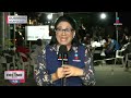 Habitantes de Coyuca de Benítez, Guerrero, salieron a votar con miedo a ataque armado | Destino 2024