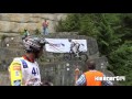 Fail and Crash Compilation FIM Trial Championship 2016 Gefrees Section 11, 7 and 10