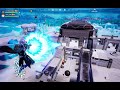 Fortnite Battle Royale Zero Build Duos - Victory Royale