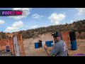 Glock 17L, First USPSA Match of 2024‼️🙂| March 16th | RobbArmstrong
