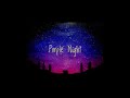 Purple Night