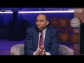 Stephen A. Smith Unfiltered On Going Too Far, Being Authentic, His Next Move | KG Certified