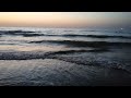 Mini vlog lang sa Shatti beach! Ganito ang mga alon sa Oman!