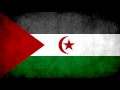 One Hour of Sahrawi Liberation Music