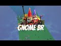 Gnome br official trailer