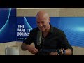 Catching Killers with Gary Jubelin - The Matty Johns Podcast Good Chat