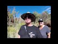 Karijini Holiday June 2018 The Wilson's