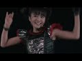 BABYMETAL // CATCH ME IF YOU CAN