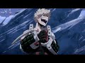 My Hero Academia Season 6「Amv」- Impossible