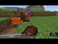 Minecraft Survival Gameplay Walkthrough Part 31 - Creeper Farm