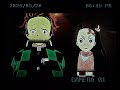 Demon Slayer face swap (PART 2 OF MY SHORT!)