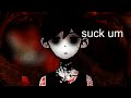 SUCCUMB - VS OMORI PLUS & MINUS OST (OLD AND UNFINISHED)