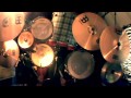 Sia-Chandelier-Drum Cover/Remix