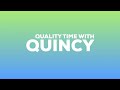 Quality Time With Quincy | Teaser Trailer (2021)