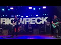 Big Wreck - Intro, Middle of Nowhere (Live) Calgary Ab 2021