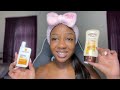 HOW TO LAYER YOUR SKINCARE PRODUCTS | The best method for clear skin