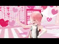 【4K MMD】長離（ロリ）/Changli『どりーみんチュチュ』