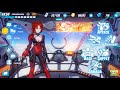 Honkai Impact 3 - Sinful Abyss | Level 6-10 | Ranked 8th