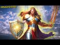 🔥PRAY PSALM 91 WITH SAINT MICHAEL THE ARCHANGEL - TO BREAK SPELLS, BLACK MAGIC, ENVY AND WITCHCRAFT⚔