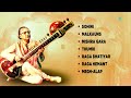 Sitar Legend Pt. Nikhil Banerjee | A Musical Journey Through Time | Indian Classical Calming Music