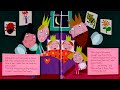 Ben and Holly's Kingdom - Holly's Naughty Little Sisters