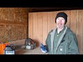 Testing the Cheapest Bar and Chain Oil for Chainsaws