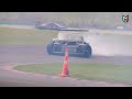 RX7 6 ROTOR RAW DRIFTING FOOTAGE!!