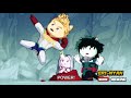 My Hero Academia CATS (1/2) - 