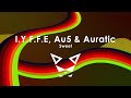 I.Y.F.F.E, Au5 & Auratic - Sweet