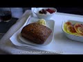 Lufthansa - Business Class |  Airbus A340-300 | Frankfurt (FRA) ➡ New York (JFK)