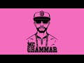 The Vowel Song | MC Grammar 🎤 | Educational Rap Songs for Kids 🎵