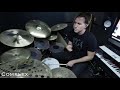 Simple Vs Complex Drums: Only Brooks Wackerman