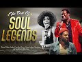70s RnB Soul Groove 💕Marvin Gaye, Teddy Pendergrass, The OJays, Isley Brothers,Luther Vandross