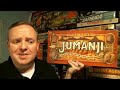 Jumanji - Review and How to Play