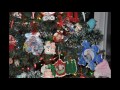 Christmas Tree Setup - 2016