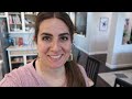 VLOG 34 | PICKING CABINET PAINT COLORS FOR OUR KITCHEN RENOVATION :: Makeover Behind the Scenes