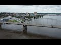 Davenport Flood July 4, 2024