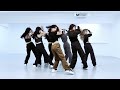 TWICE - 'MOONLIGHT SUNRISE' Dance Practice Mirrored