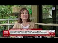 Legarda wants Mayor Alice Guo expelled from NPC