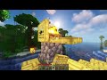 3 Simple Starter Bases for Survival Minecraft! #19