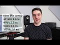 Focusrite Scarlett 4i4 4th Gen – USB Audio Interface Review (new AIR mode!!)