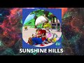 Wiz Khalifa Beat x Curren$y Type Beat 2022 - SUNSHINE HILLS