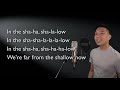 Shallow (Bradley Cooper Part Only - Karaoke) - A Star Is Born