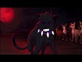 Control |Scourge animated tribute|