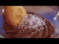 Avocado Chocolate Mousse Recipe #spon