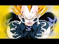 DBZ AMV: So Cold [Breaking Benjamin]