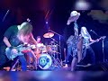 Asspera - Foxy Live Bar - Mendoza - 25/03/23 - Resumen Compilado